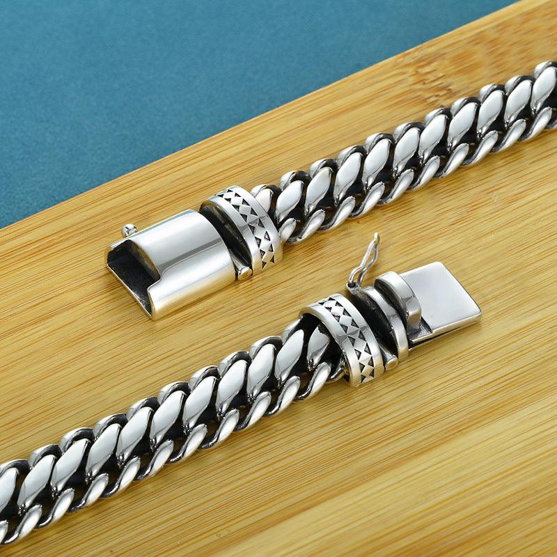 Copper bracelet with natural healing properties, offering a warm, rustic charm and wellness benefits